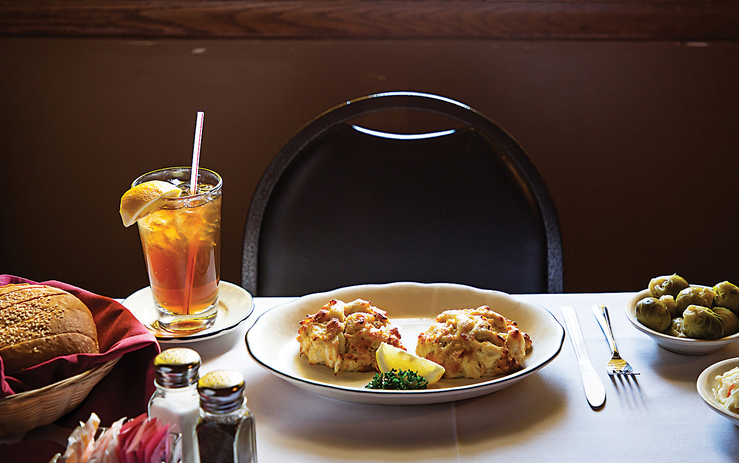 The 25 Best Crab Cakes in Baltimore