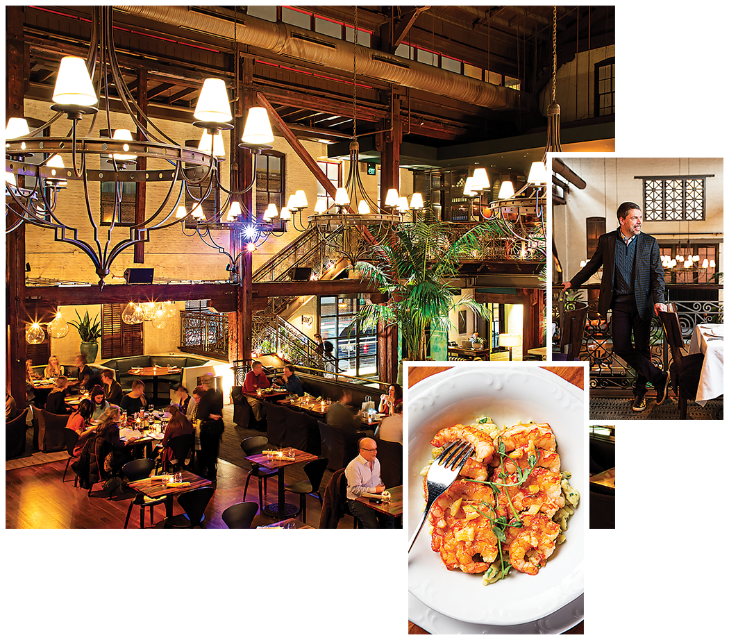 50 Best Restaurants Bar Vasquez