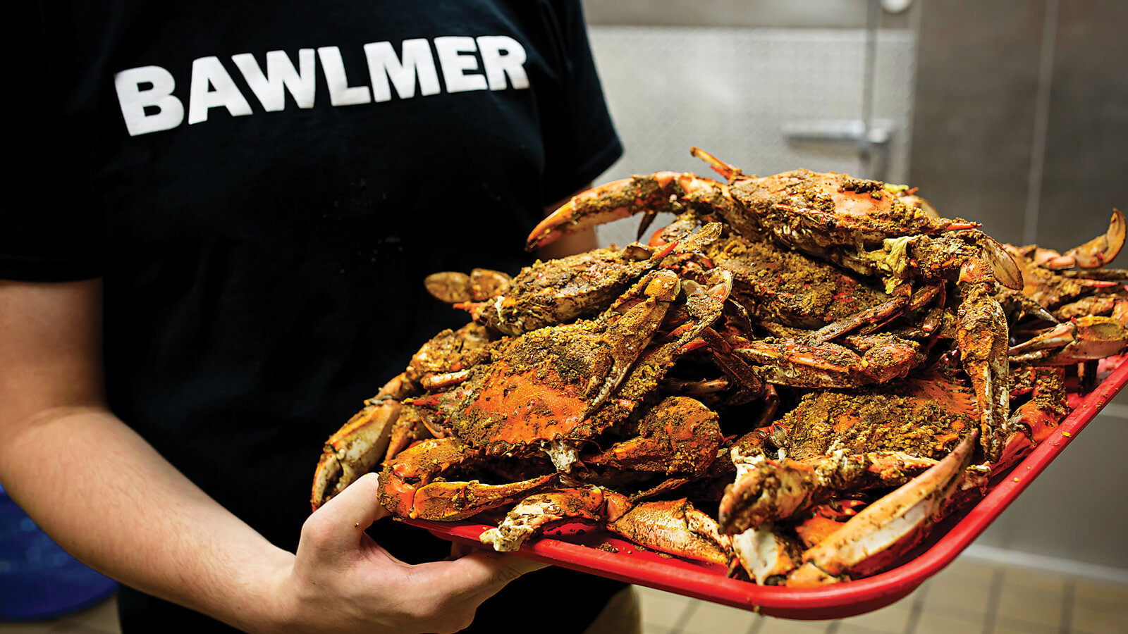 The Essential Crab House Guide The Essential Crab House Guide