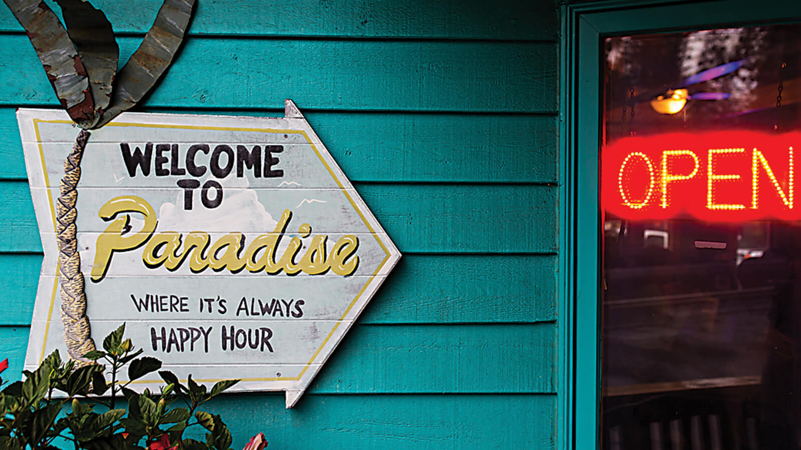 The Essential Crab House Guide