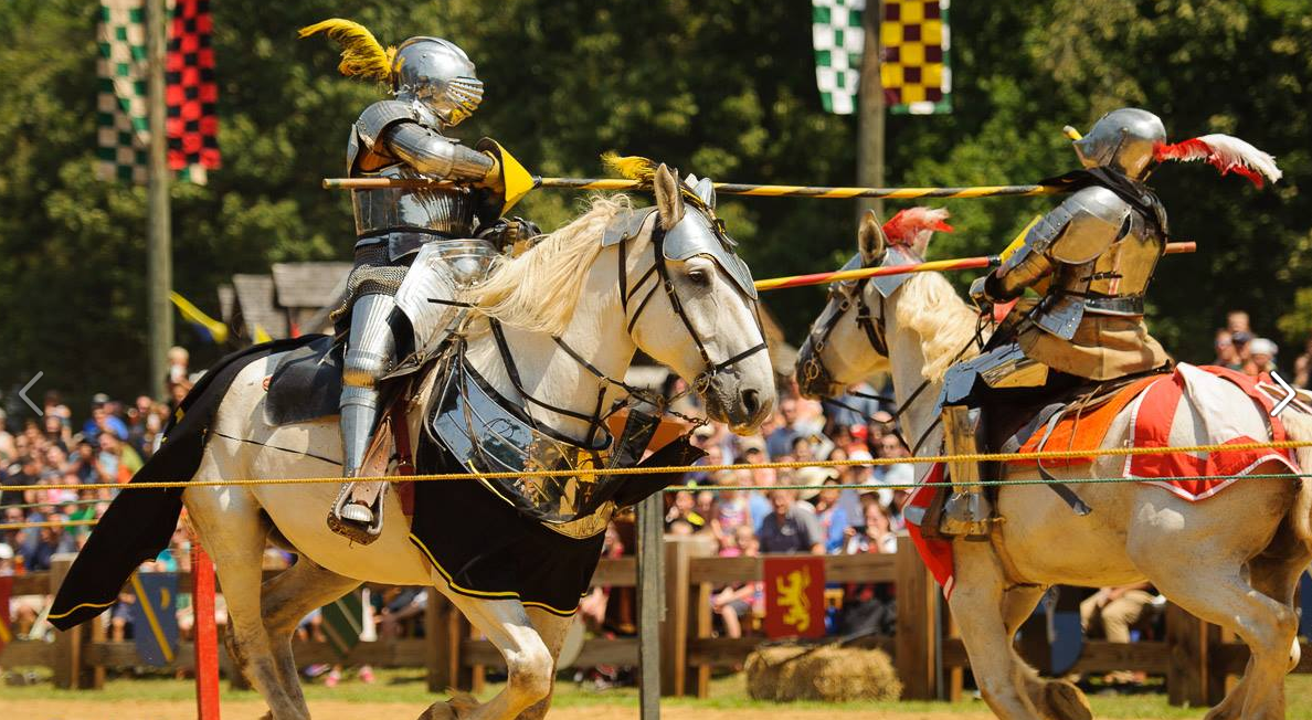 The 15 Best Sights, Sounds, And Eats At The Md Renaissance Festival